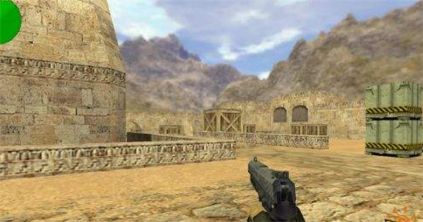 cs1.6中文版