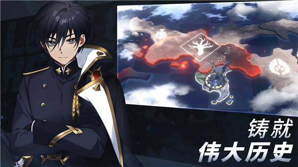 英雄之王手机版