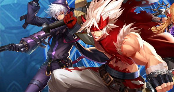 神陵武装安卓版