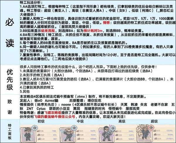 最强蜗牛安卓版