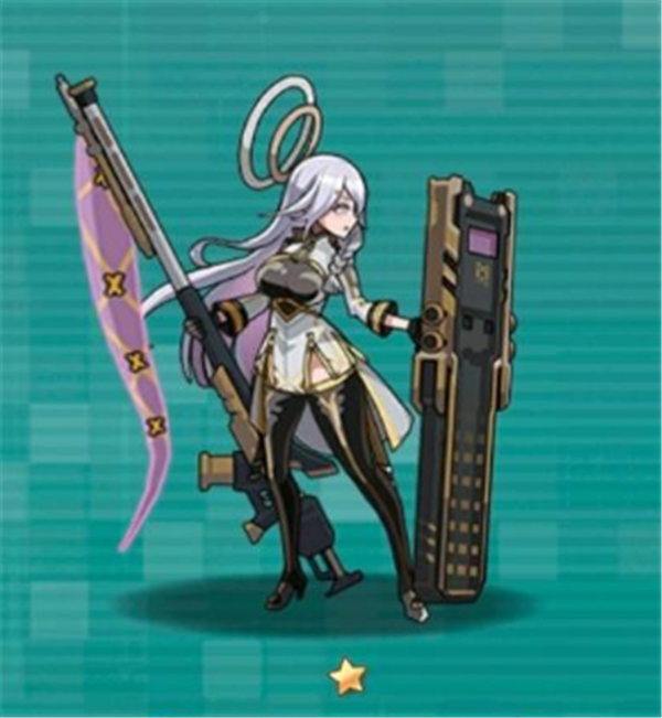 星神少女手机版