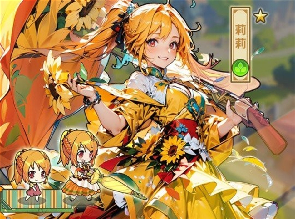 魔法祈幻界手机版