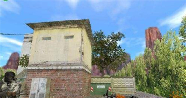 cs1.6中文版