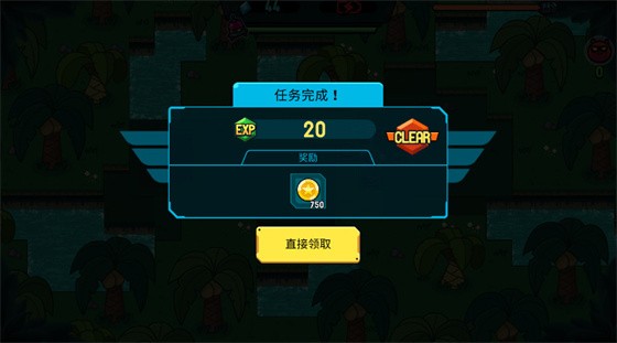 星际炮塔手机版
