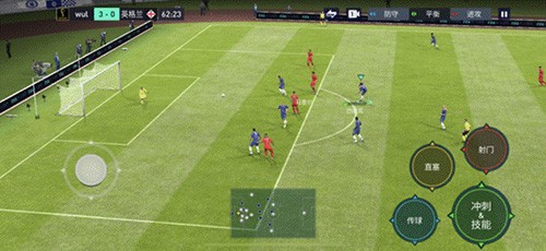 fifa足球世界手机版
