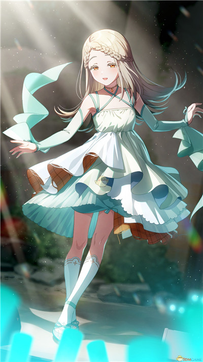 学园偶像大师汉化版
