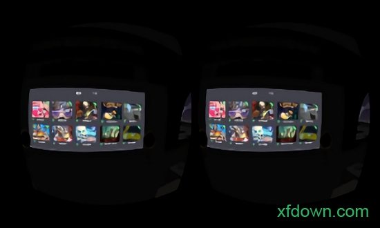 华为vr store软件下载