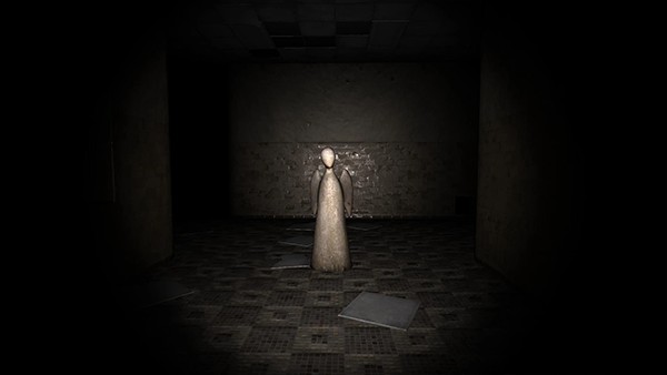 the ghost联机版