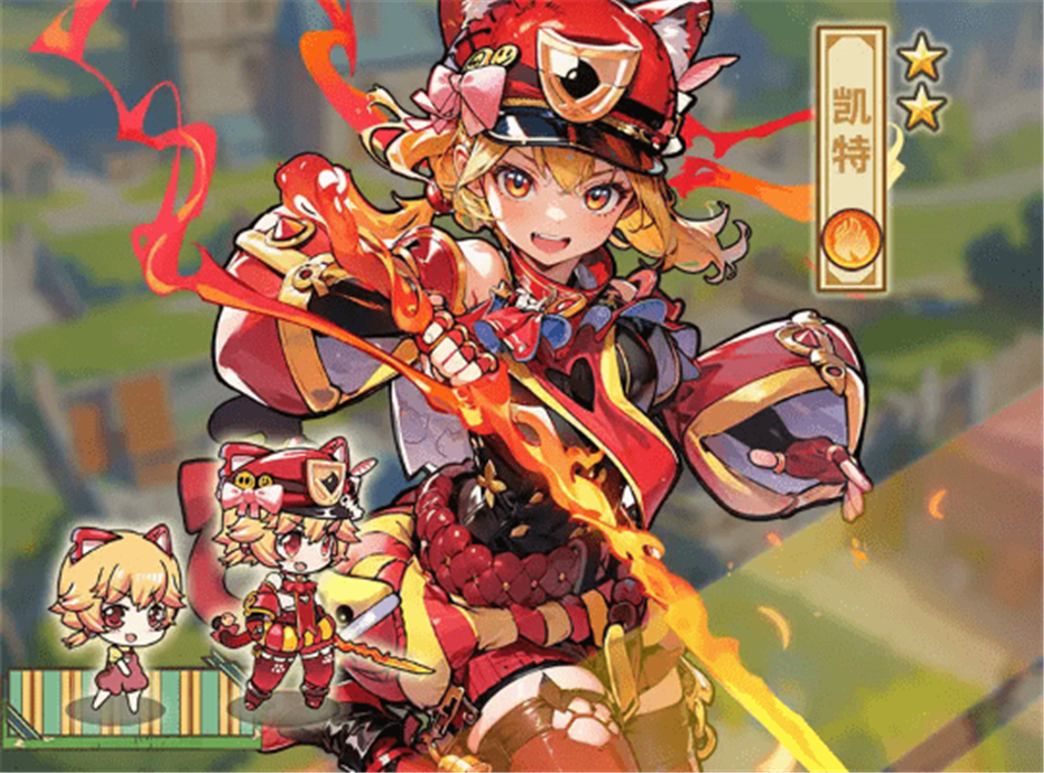 魔法祈幻界手机版