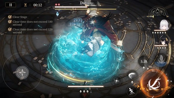 黑色信标正式版