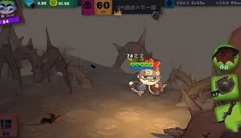 独奏骑士中文版