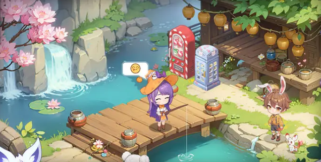 气泡星球手游