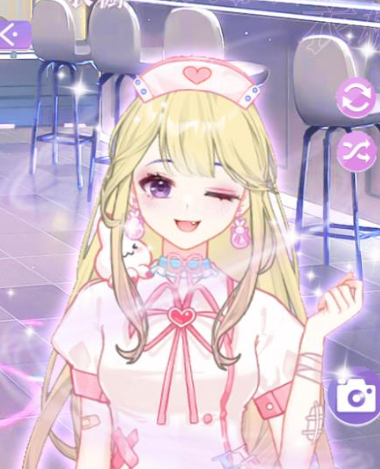 魔法偶像衣橱手机版