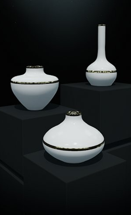 一起做陶器2