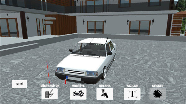 托法斯赛车2025
