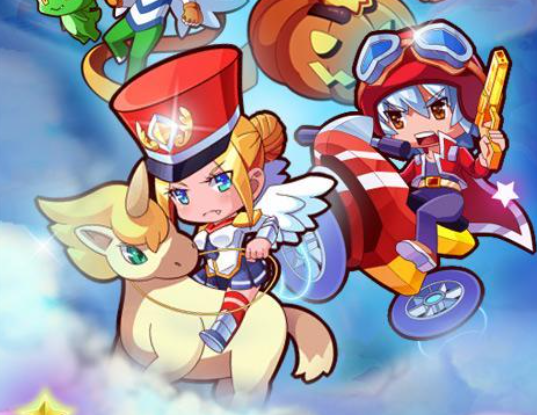 怒射外星人手机版