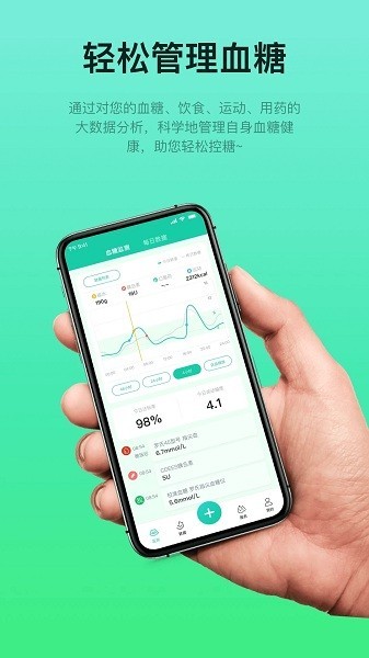 糖动app下载