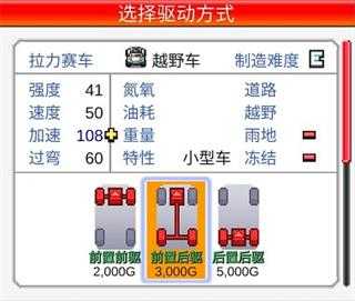 冲刺赛车物语2手机版