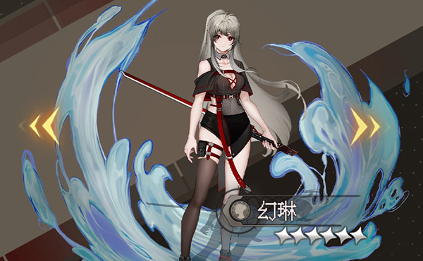 神之刃安卓版