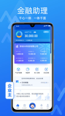 润E企
