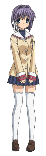 clannad7