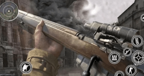 Sniper Zombies