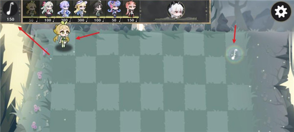 植物大战僵尸鸣潮版