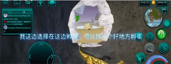 诅咒之岛