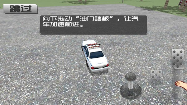停车大师3D2