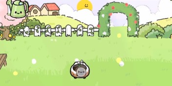 PvZ幼儿园版TV触控版截图