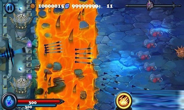 守卫者2中文版