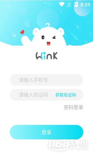 Wink