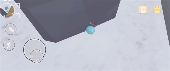 邪恶雪人2手机版