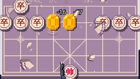 硬核象棋安卓版