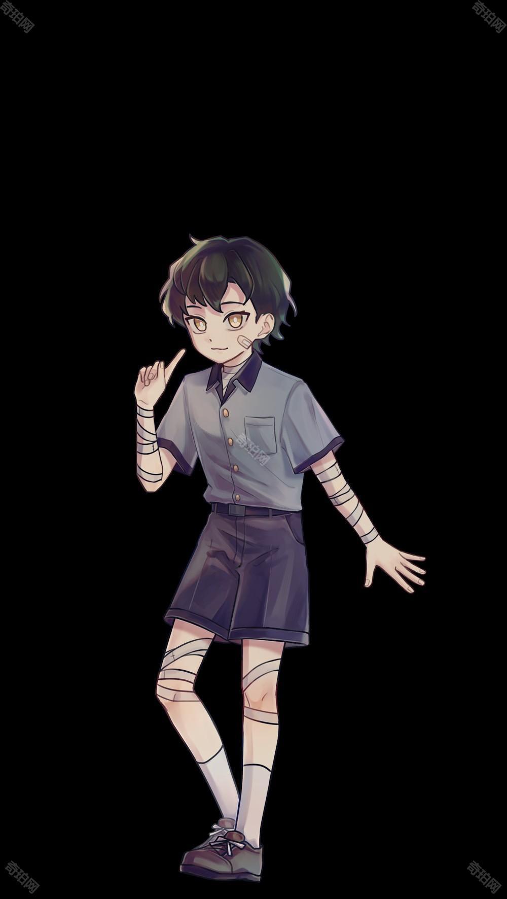 奇事轶闻谭