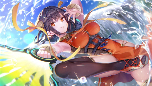 炽焰天穹安卓版