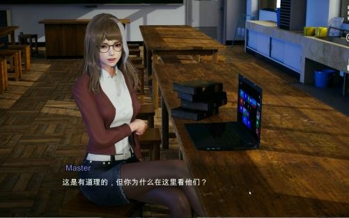 特工17截图