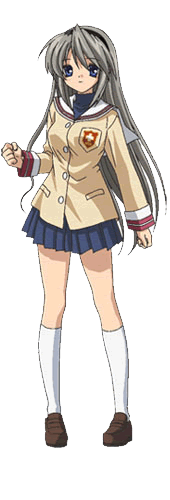 clannad8