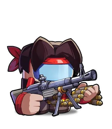 决战之地中文版