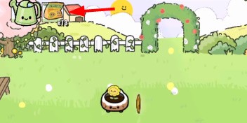 PvZ幼儿园版TV触控版截图