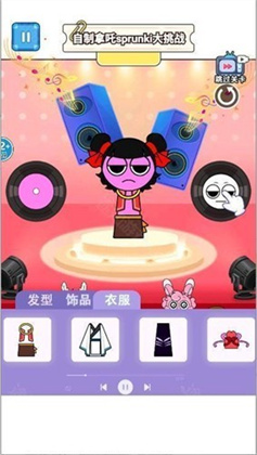 节奏盒子哪吒版