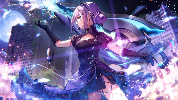 炽焰天穹安卓版