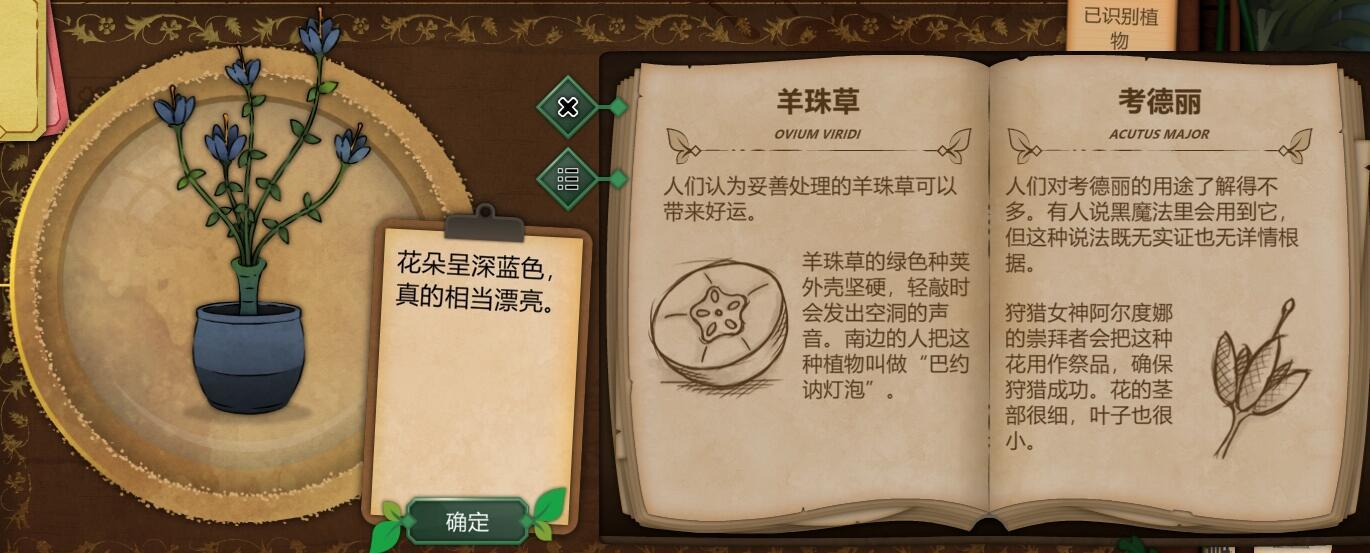 奇异园艺安卓
