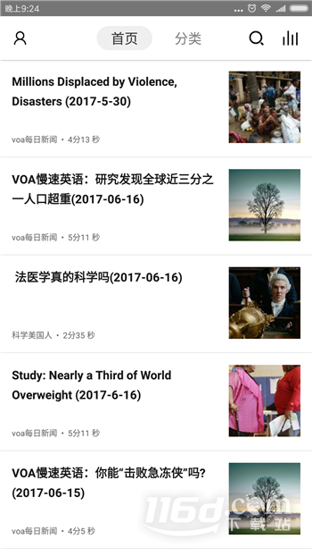 VOA英语听力