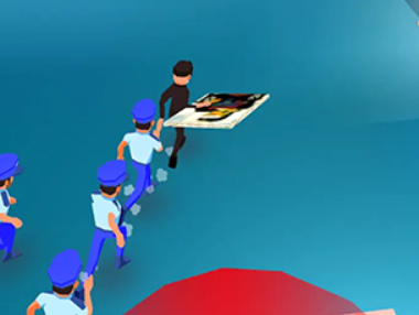 盗贼大师