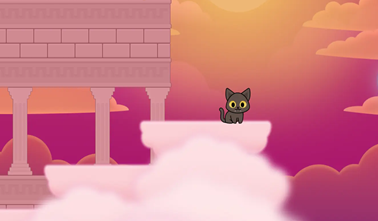 抓鸟的猫手机版