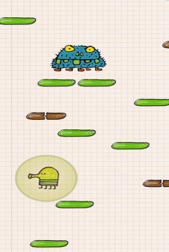 doodle jump
