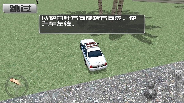 停车大师3D3