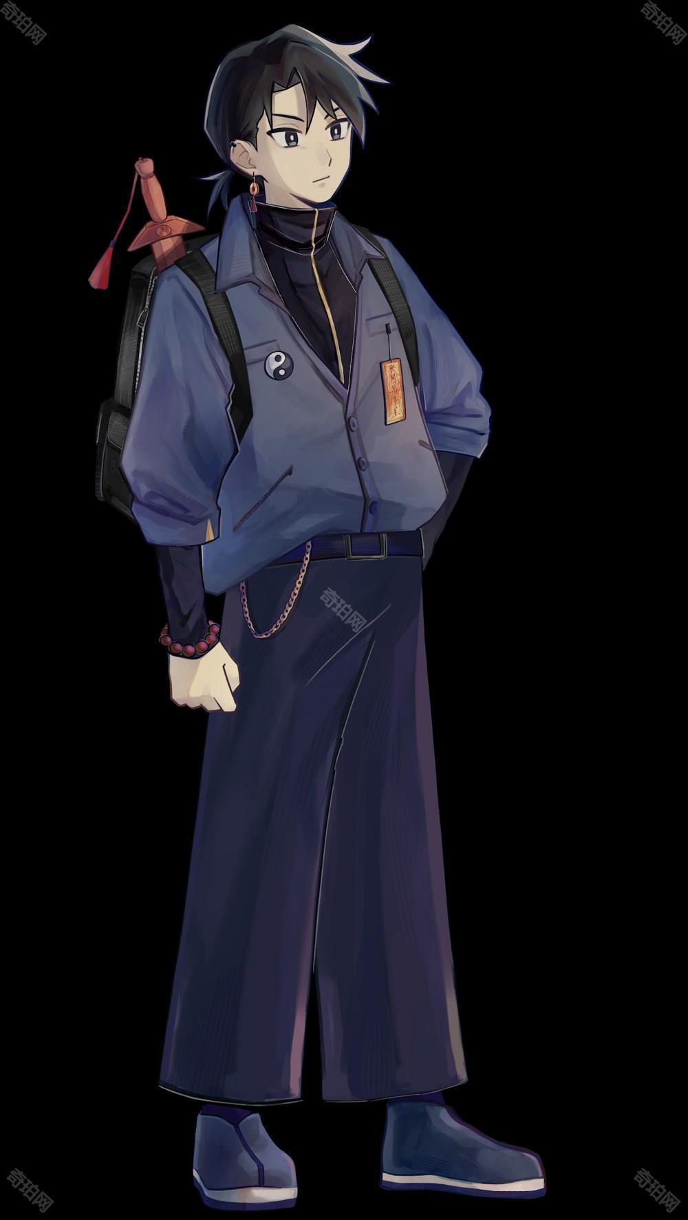 奇事轶闻谭
