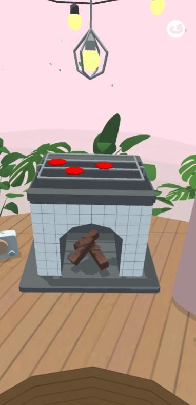 无烦恼厨房单机版截图